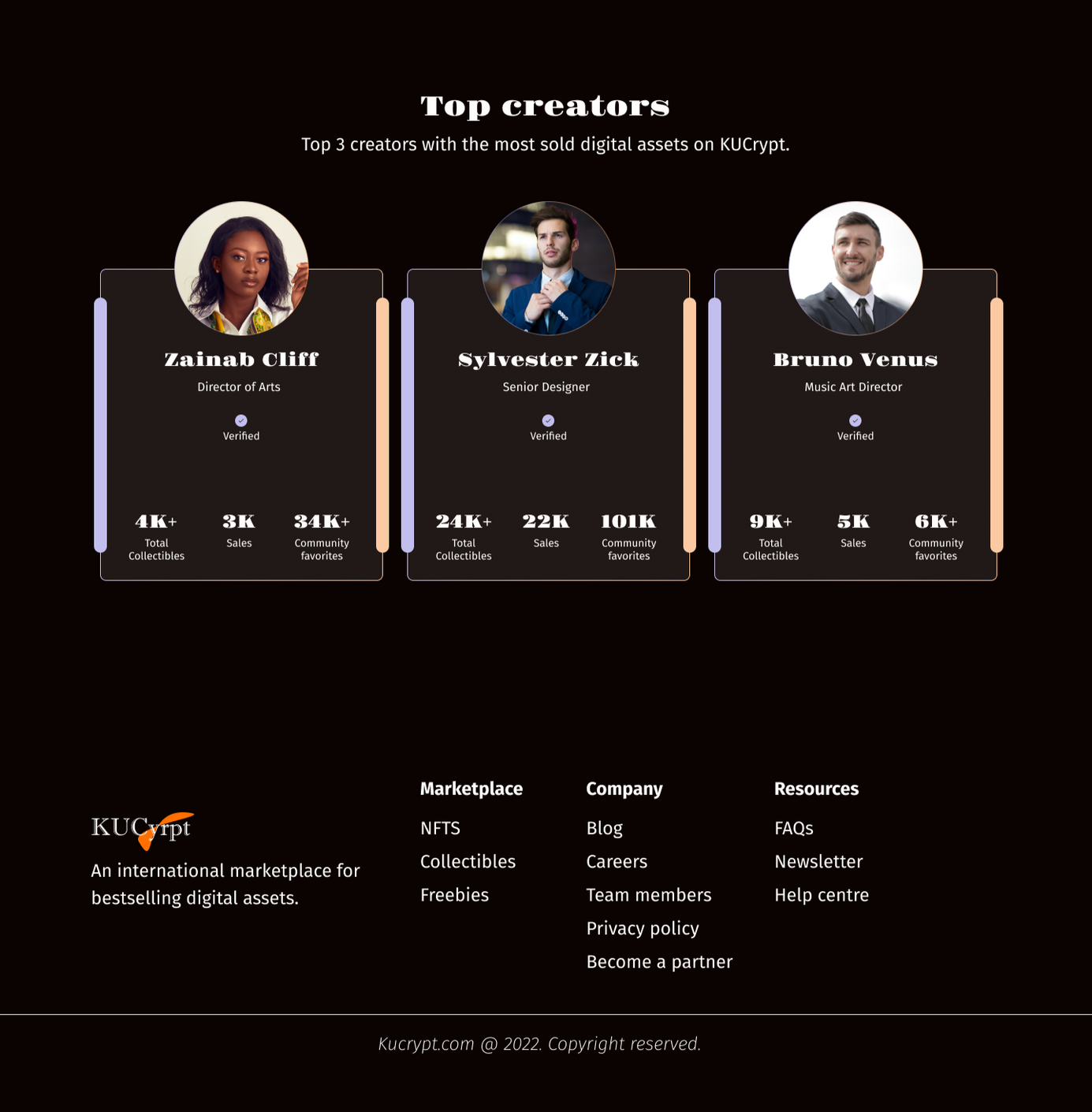 Creators