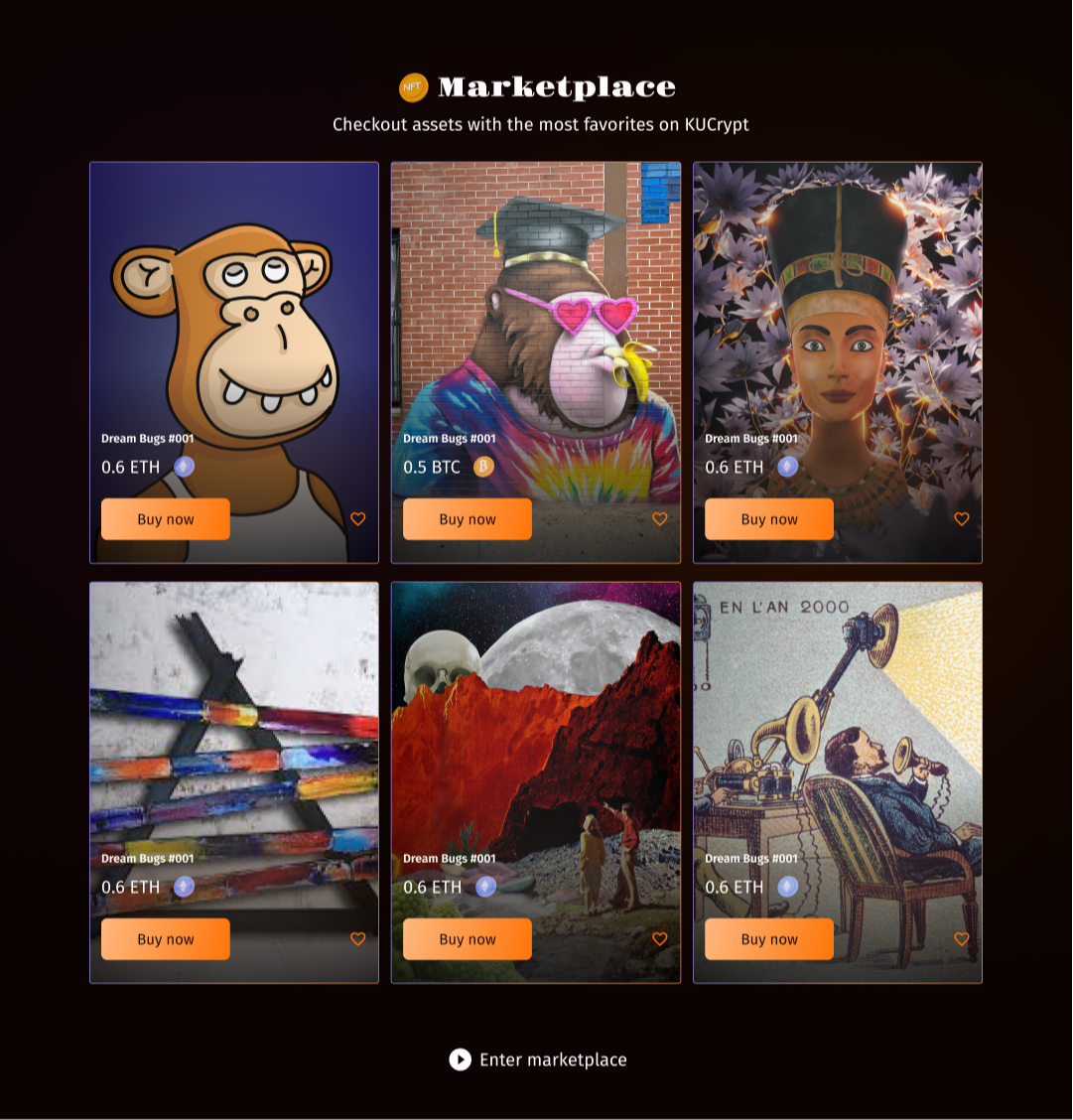 Marketplace
