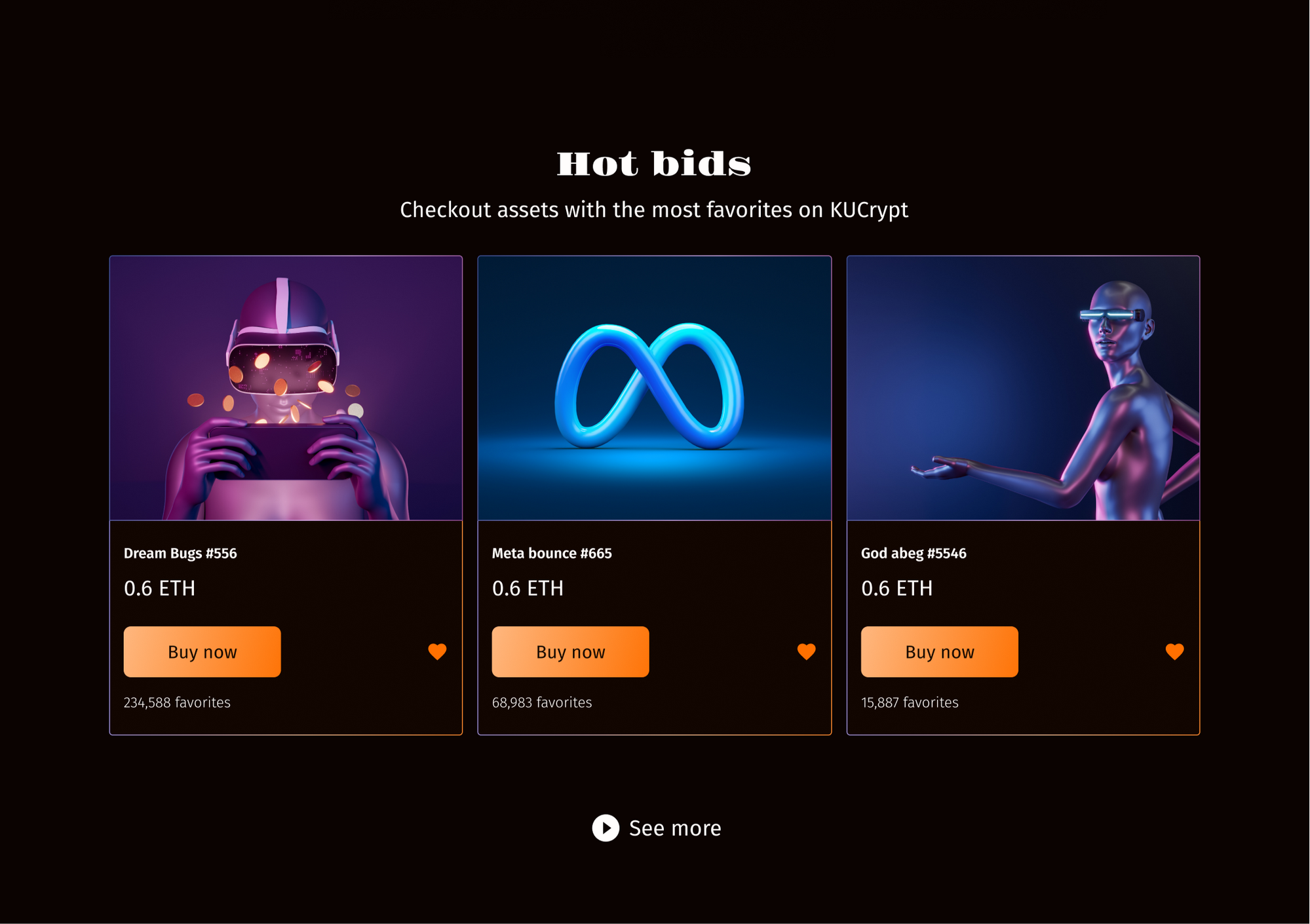 Bids